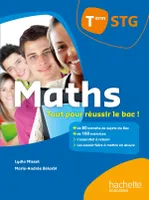 Maths Term. STG - Livre élève - Ed.2011