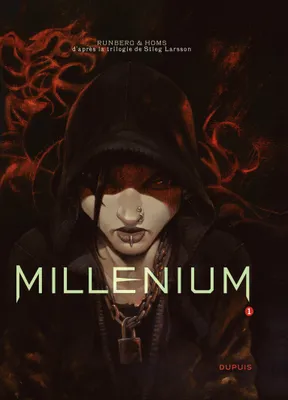 Millenium - Tome 1