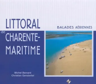 Littoral de Charente-Maritime - balades aériennes, balades aériennes