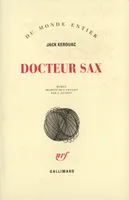 Docteur Sax