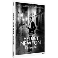 Helmut Newton, l'effronté - DVD (2020)