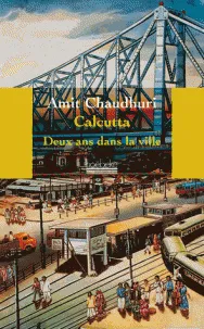 Calcutta: Deux ans dans la ville, Deux ans dans la ville
