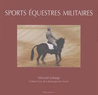 Sports Equestres Militaires