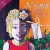 N'gaya, Petite fille à Mayotte