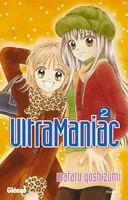 Ultramaniac, 2, Ultra Maniac - Tome 02