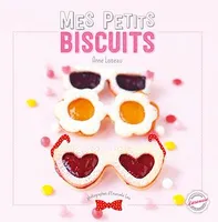 Mes petits biscuits