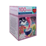Puzzle Potion - Protection Potion (100 pièces)