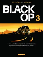 Black Op Deel 3