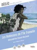 Les robinsons de l'île Tromelin