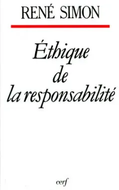 Ethique de la responsabilité