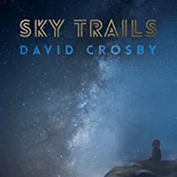 CD / Sky Trails / CROSBY, DAVID