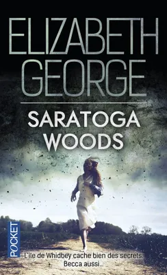 The edge of nowhere, 1, Saratoga Woods