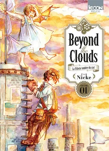 1, Beyond the clouds