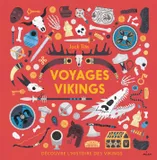 Voyages vikings. Découvre l'histoire des Vikings