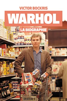 Warhol, La Biographie