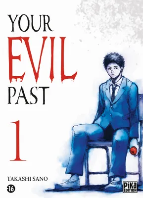 1, Your evil past T01