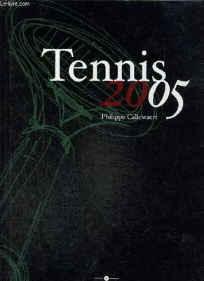 tennis 2005-2006