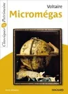 Micromégas - Classiques et Patrimoine