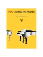 New Classics to Moderns Book 4