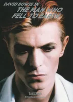 David Bowie. The Man Who Fell to Earth, BU