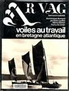 3, Ar vag Tome III : Voiles au travail en Bretagne Atlantique