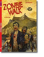 2, Zombie Walk T2