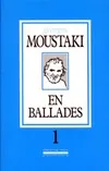 En ballades., 1, De 1953 à 1975, En Ballades T. 1