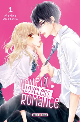 1, Lovely loveless romance T01