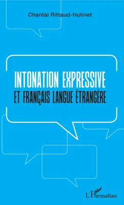 Intonation expressive, et français langue étrangère