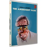 The Amusement Park - DVD (1973)