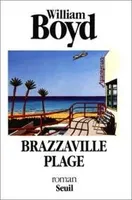 Brazzaville Plage, roman