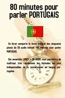 80 minutes pour parler portugais
