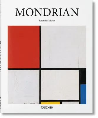 Mondrian, BA