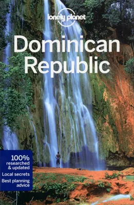 Dominican Republic 6ed -anglais-