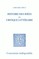 Nouvelles lettres à Sainte-Beuve, 1832-1864 : les lettres de la collection Lovenjoul