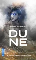 Dune - Tome 3 - Les enfants de Dune