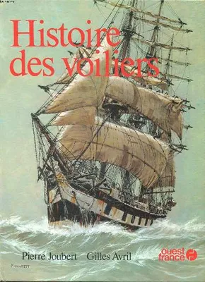 Histoire des voiliers