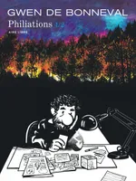 1, Philiations - Tome 1