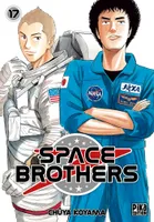 17, Space Brothers T17