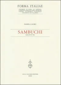 Sambuchi