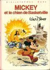 Mickey et le chien de Basketville