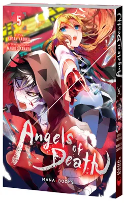5, Angels of death