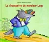 Chaussette de monsieur loup (La)
