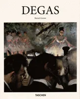Degas, BA