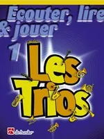 Les Trios 1, Trombone