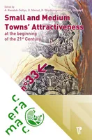 Small and medium towns' attractiveness at the beginning of the 21st century