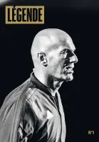 Légende N°1 - Zinedine Zidane
