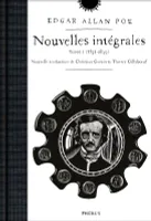 1, Nouvelles intégrales , Tome 1 : 1831-1839
