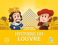 Histoire du Louvre, Le palais devenu musée