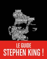 Le guide Stephen King